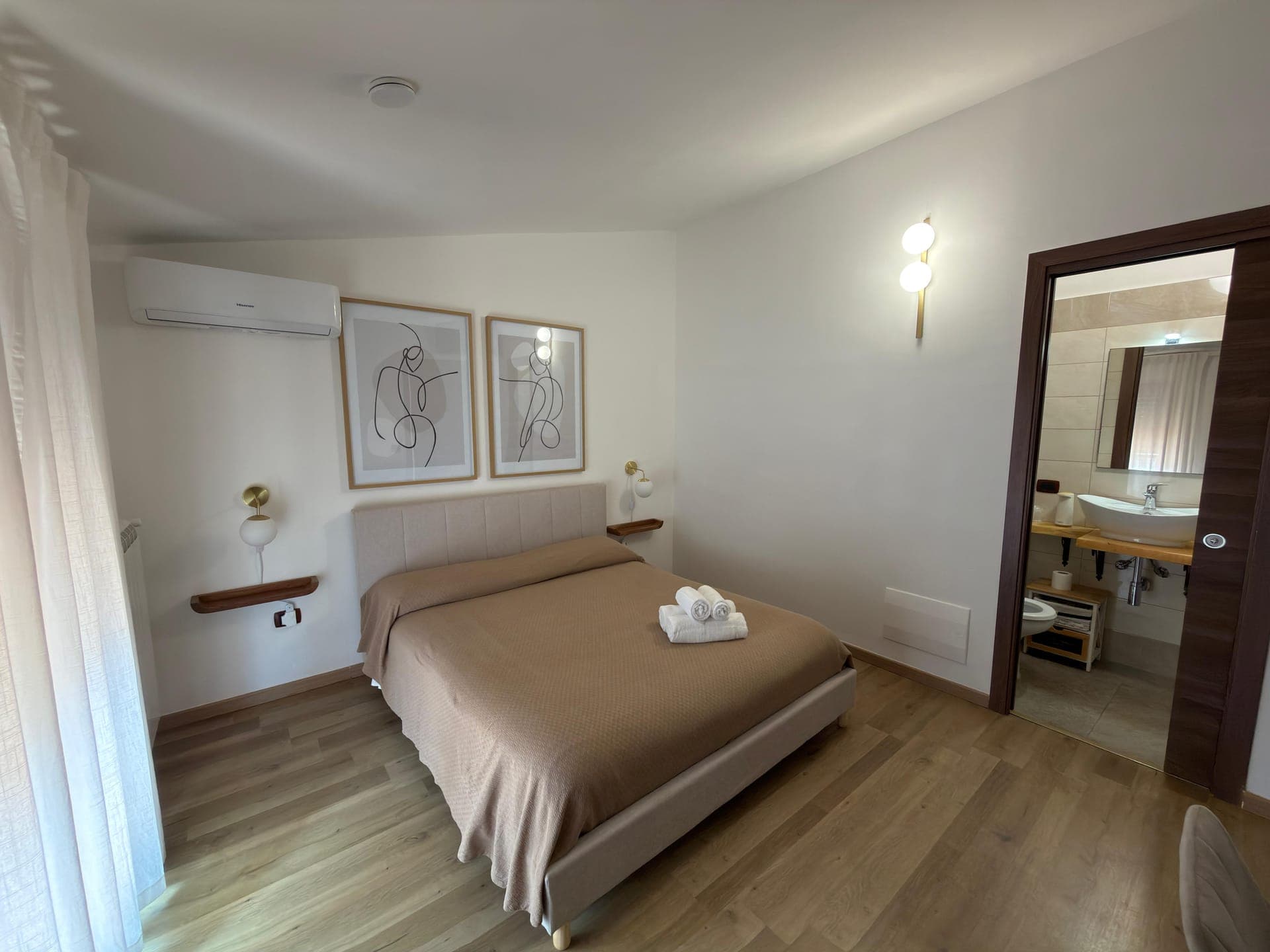 Standard-Zimmer, Foto 2 von 5