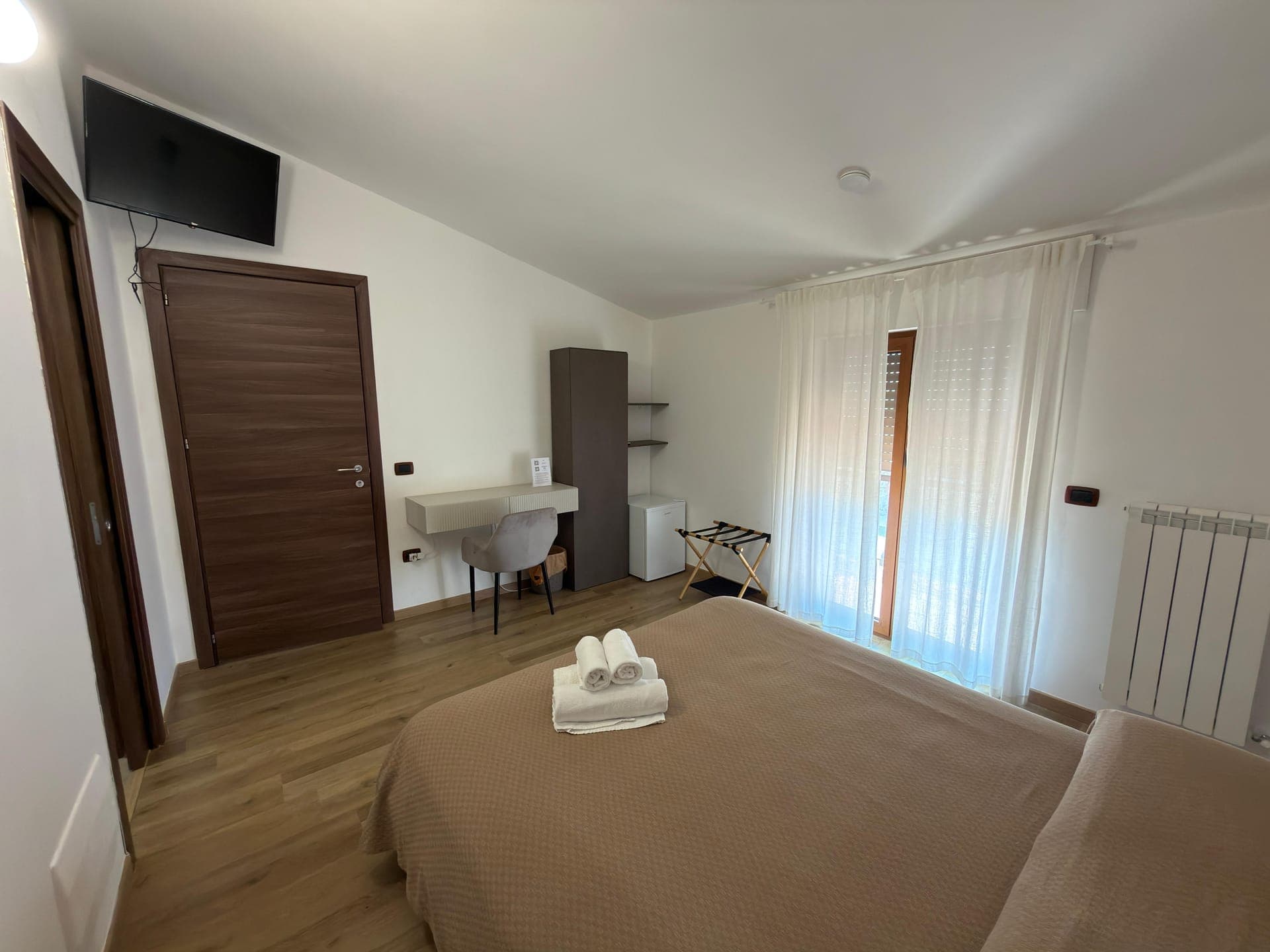 Standard-Zimmer, Foto 3 von 5