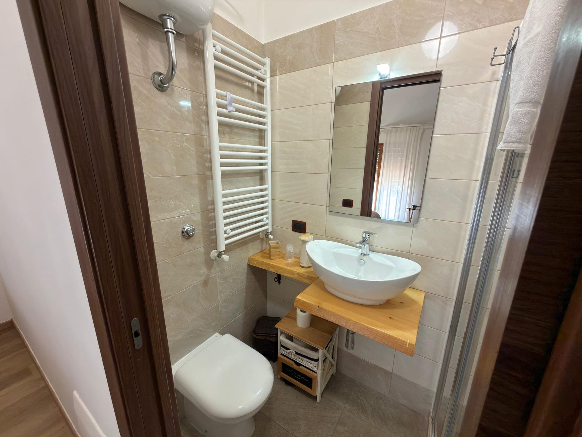 Standard-Zimmer, Foto 5 von 5